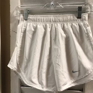 Women’s Nike Dri-Fit shorts